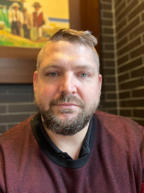 Lukas Glatz